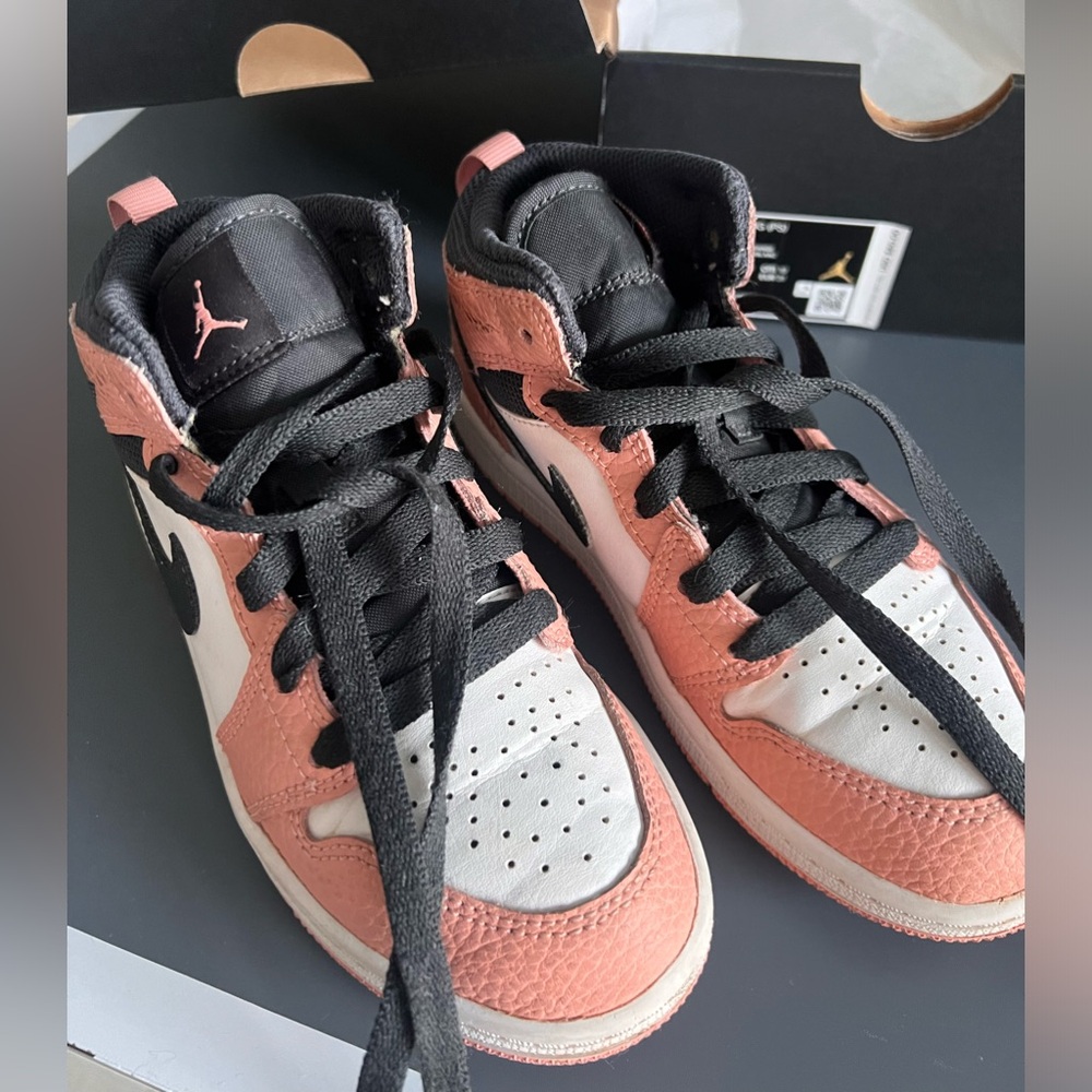 Nike Kids Jordan 1 High OG